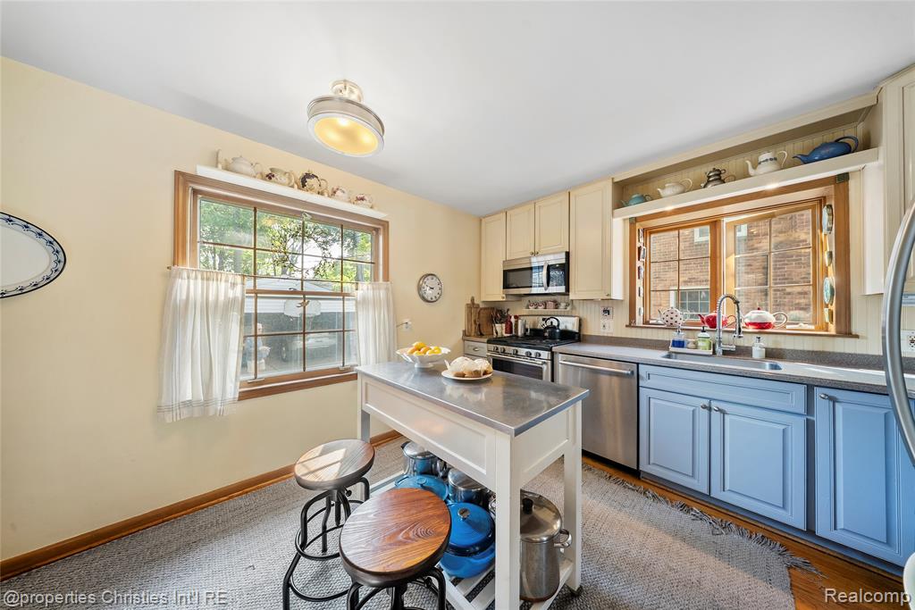 713 Claremont Street, Dearborn, MI 48124 — Photo 16