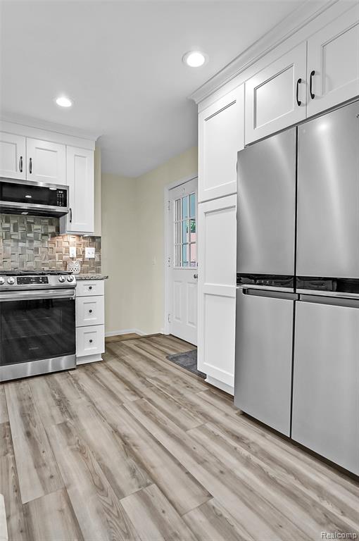 901 Ridge Road, Lake Orion, MI 48362 — Photo 30