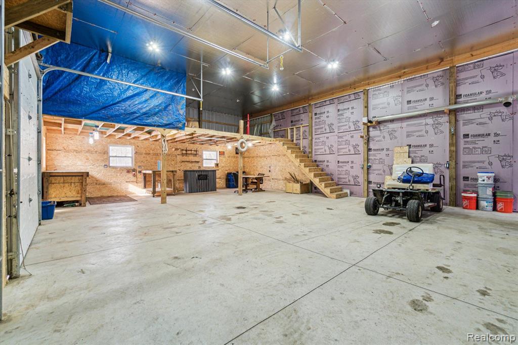 5815 E ALLEN Road, Howell, MI 48855 — Photo 32