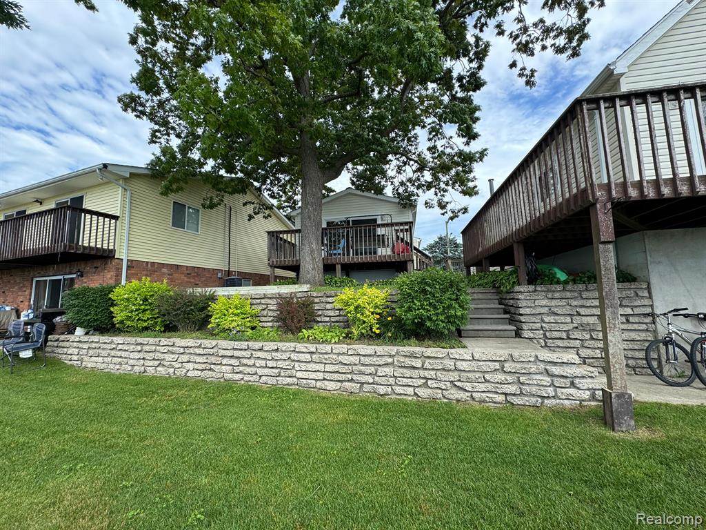 90 PARK ISLAND Drive, Lake Orion, MI 48362 — Photo 3