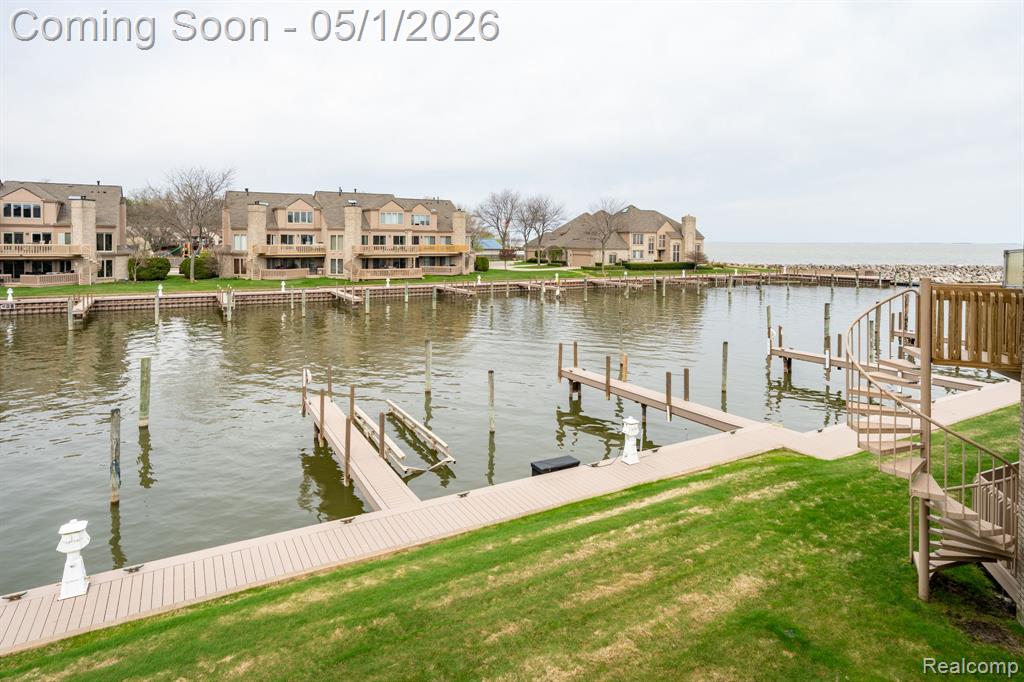 26230 Harbour Pointe Drive S, #44, Harrison Township, MI — Photo 51