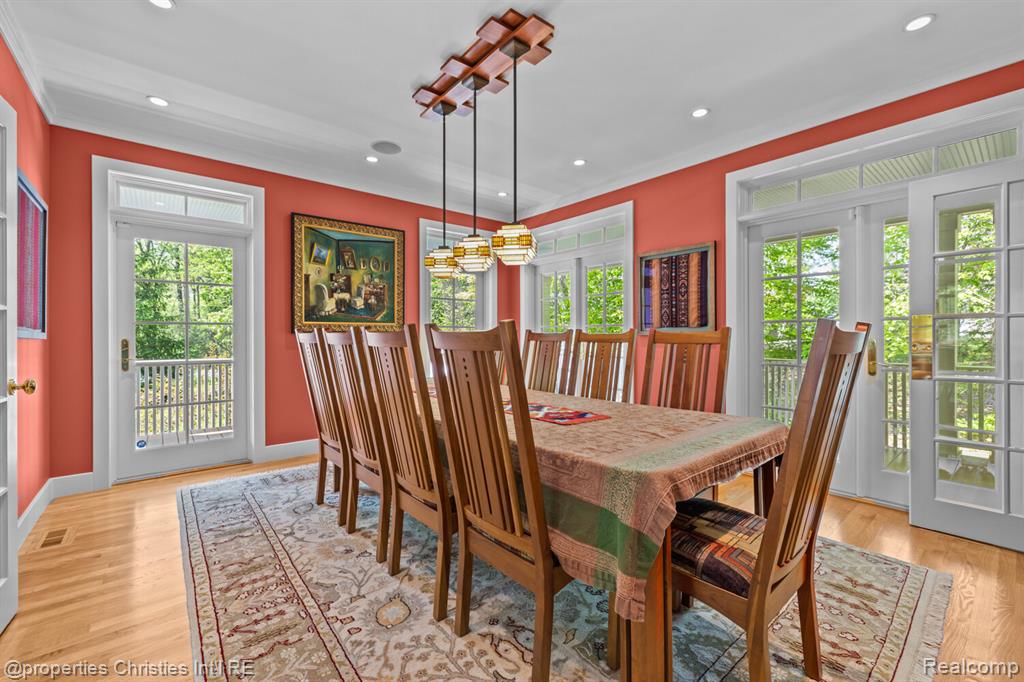 1041 Greentree Road, Bloomfield Hills, MI 48304 — Photo 12
