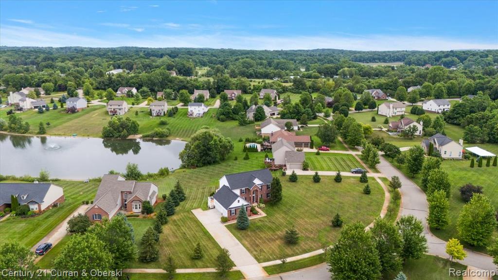4617 S Quarry Creek, White Lake, MI 48383 — Photo 61