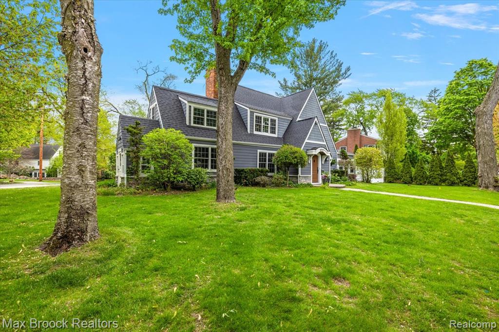 972 Oxford Street, Birmingham, MI 48009 — Photo 3