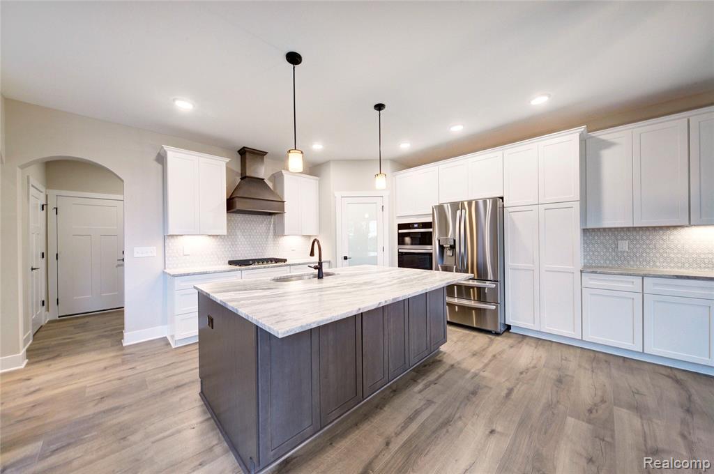 626 ROUND ROCK, Howell, MI 48843 — Photo 13
