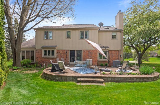 61218 Miriam Drive, Washington, MI — Photo 35
