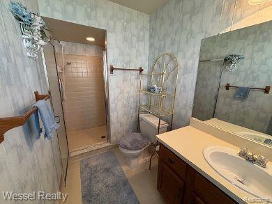 41400 Janet Circle, 92, Clinton Twp, MI 48038 — Photo 14