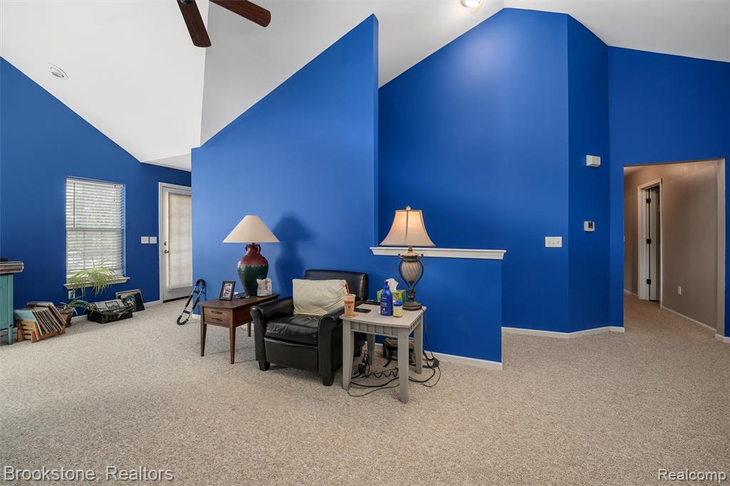 610 Olde English Circle, Howell, MI 48855 — Photo 5