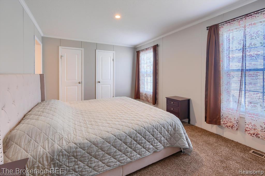 57925 Woodcreek Lot 50, New Haven, MI 48048 — Photo 10