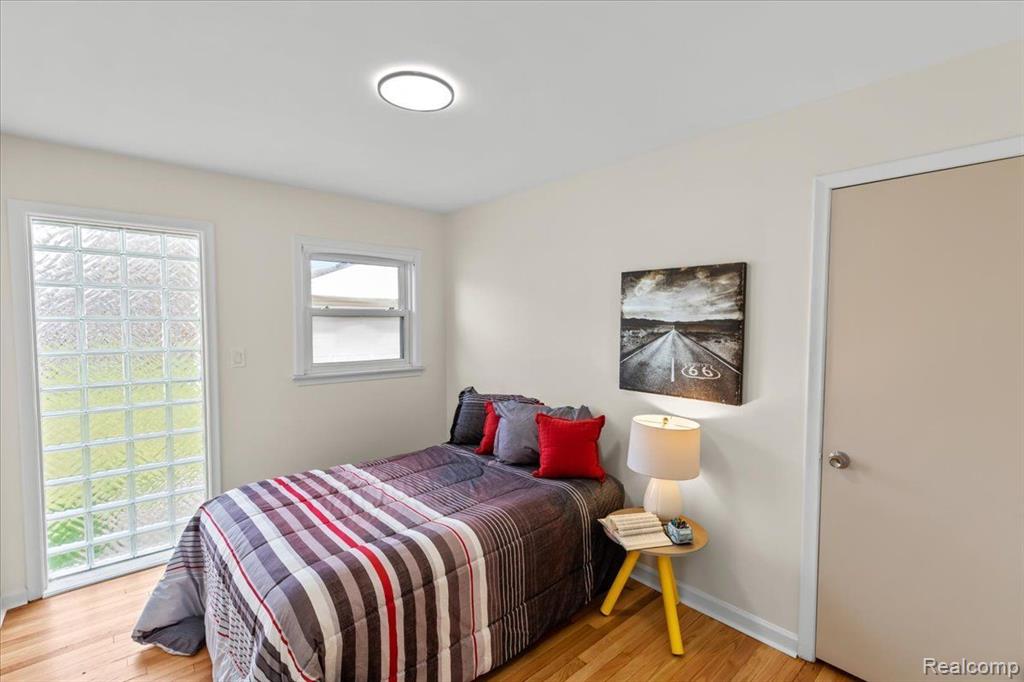 9159 NATHALINE, Redford, MI 48239 — Photo 15