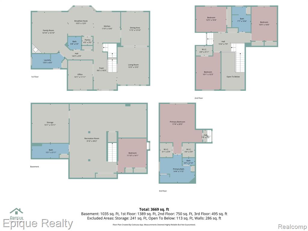 2442 Moors Court, Ann Arbor, MI 48108 — Photo 45