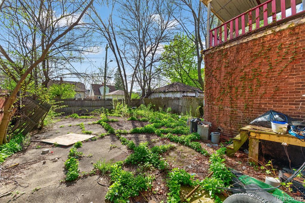 14052 Northlawn Street, Detroit, MI 48238 — Photo 58