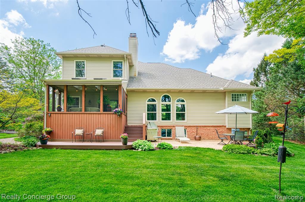 6276 CHAD Court, Brighton, MI 48116 — Photo 43
