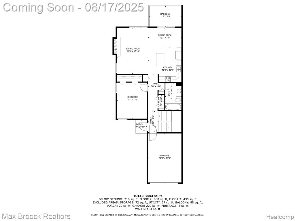 7680 Hudson Court, Dexter, MI 48130 — Photo 41