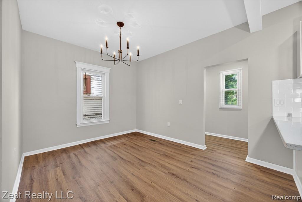 2525 Bewick Street, Detroit, MI 48214 — Photo 6