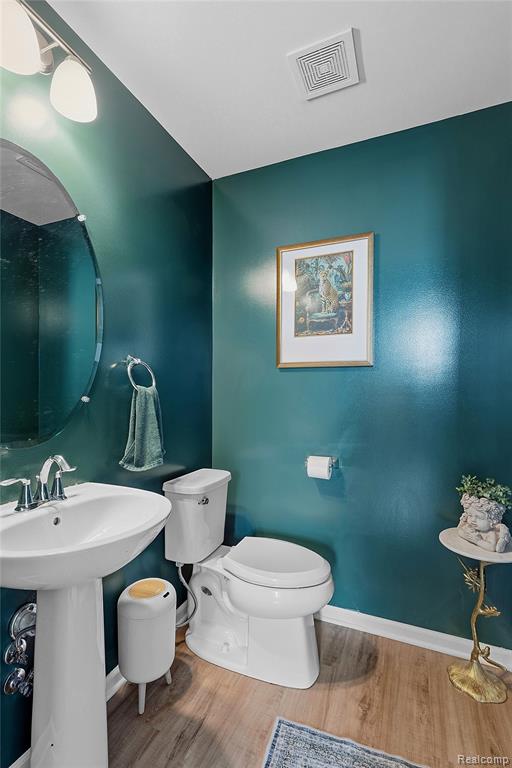 2401 Salt Springs Drive, Saline, MI 48176 — Photo 25