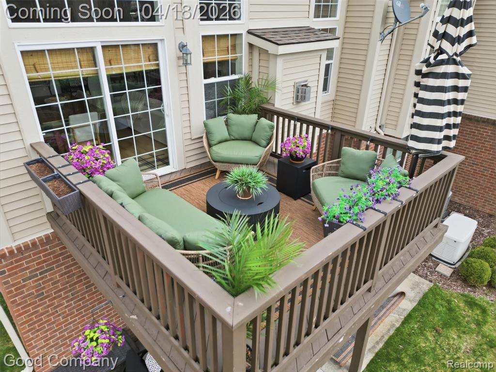 607 Poplar Court, Rochester Hills, MI 48306 — Photo 33