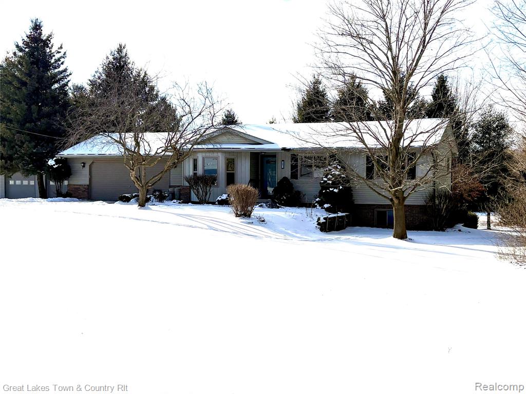 1051 N Lake George Road, Attica, MI 48412 — Photo 29