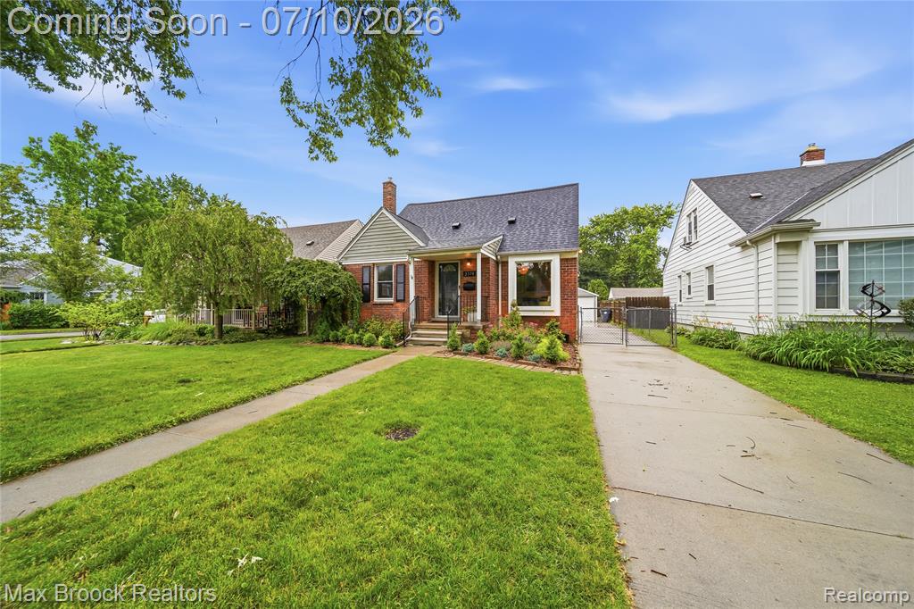 2370 Mortenson Boulevard, Berkley, MI 48072 — Photo 35