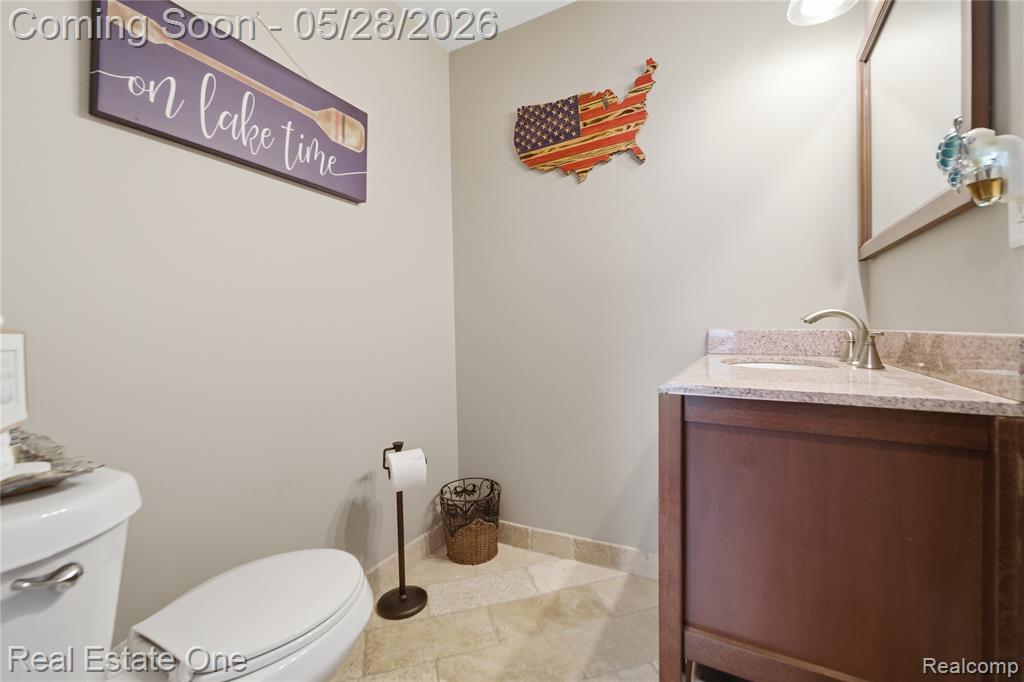 9528 Main Street, Whitmore Lake, MI 48189 — Photo 14