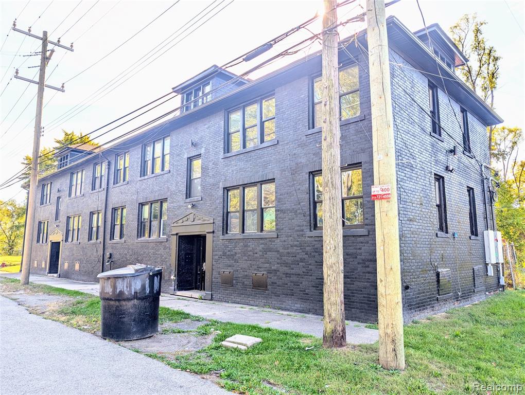 7403 Midland Street, Detroit, MI 48238 — Photo 3