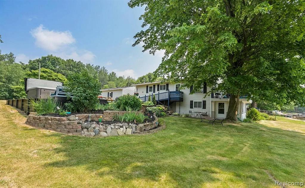4991 Lakeview Drive, Coral, MI 49322 — Photo 55