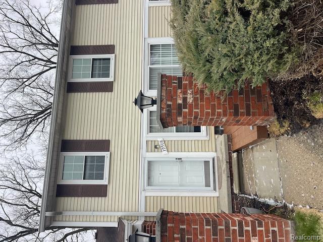 39508 Old Dominion Drive, Clinton Twp, MI 48038