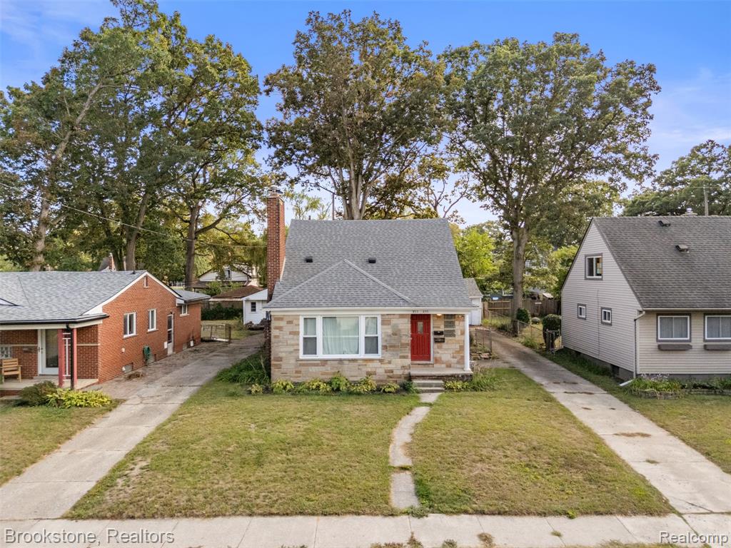 853 Leroy Street, Ferndale, MI 48220 — Photo 34