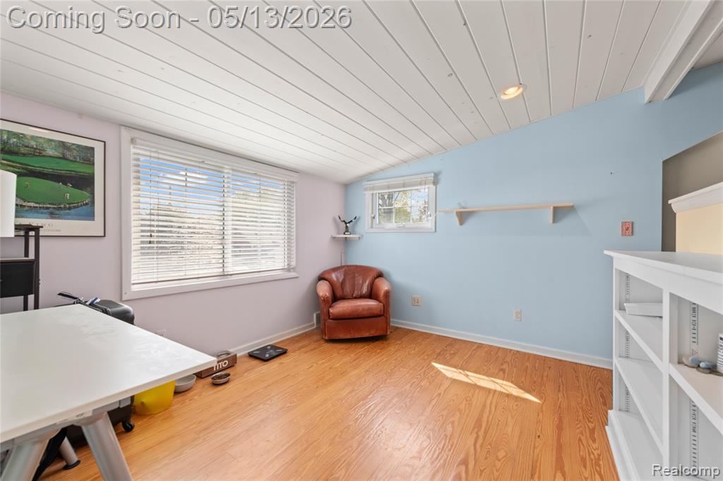 21610 Prestwick Avenue, Harper Woods, MI 48225 — Photo 27