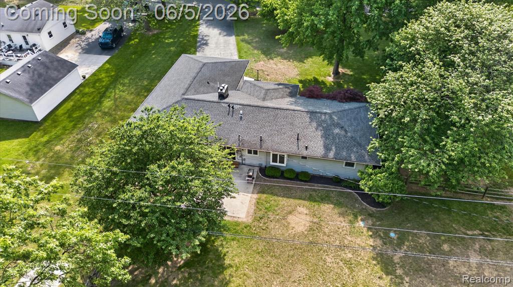 2083 Wells Road, Dundee, MI 48131 — Photo 48