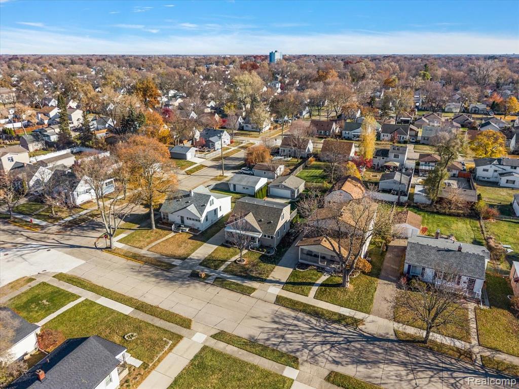 515 S Webik Avenue, Clawson, MI — Photo 52