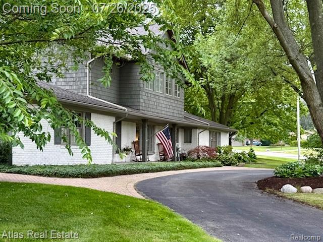 5308 Echo Road, Bloomfield Hills, MI 48302 — Photo 5