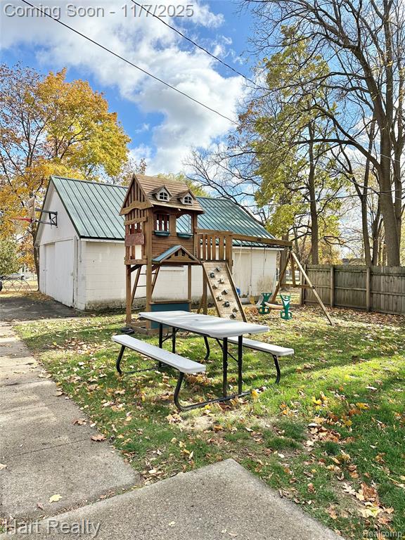 6865 Saint Marys Street, Brown, MI 48416 — Photo 6