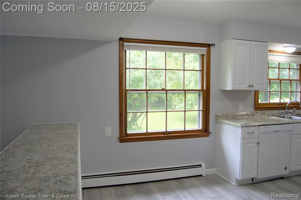5345 N FAUSSETT Road, Howell, MI 48855 — Photo 23