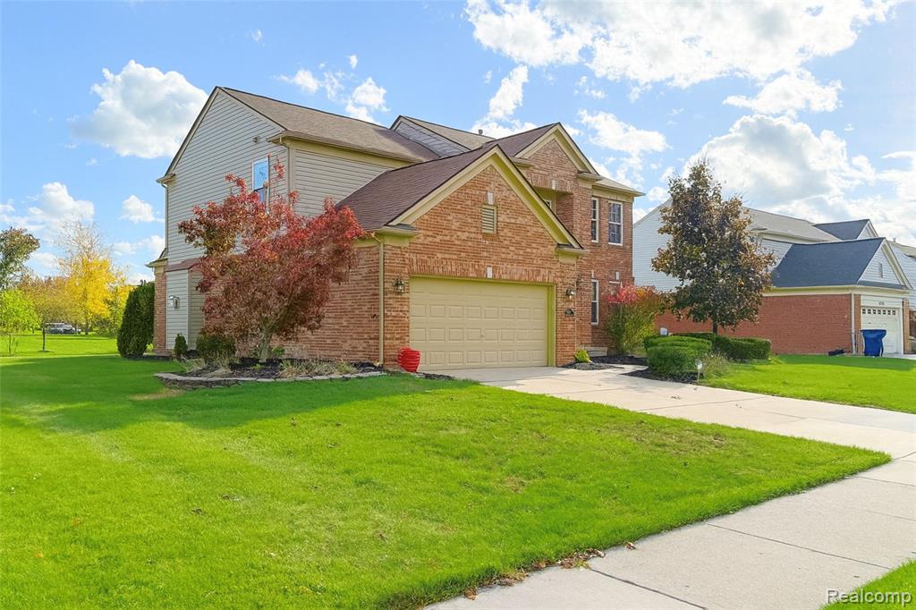 47071 Sherstone Drive, Canton, MI 48188 — Photo 31