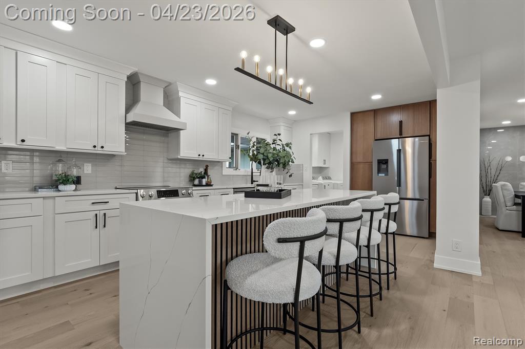 6800 Crestway Drive, Bloomfield Hills, MI 48301 — Photo 8