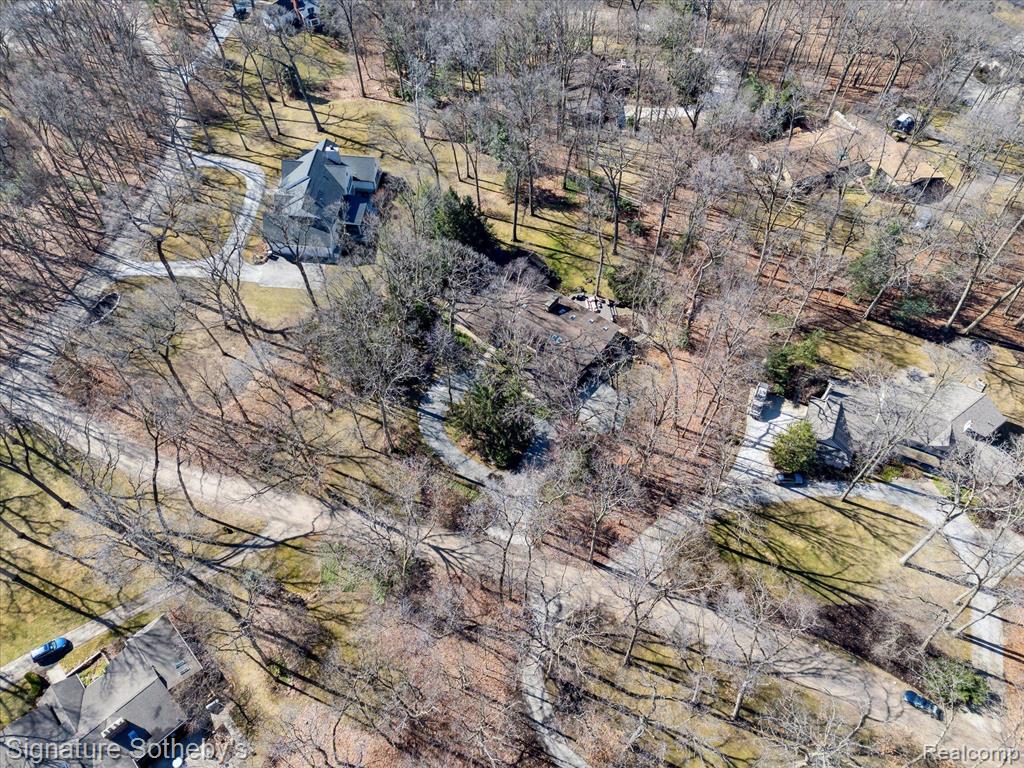 5170 TOOTMOOR Road, Bloomfield Hills, MI 48302 — Photo 39