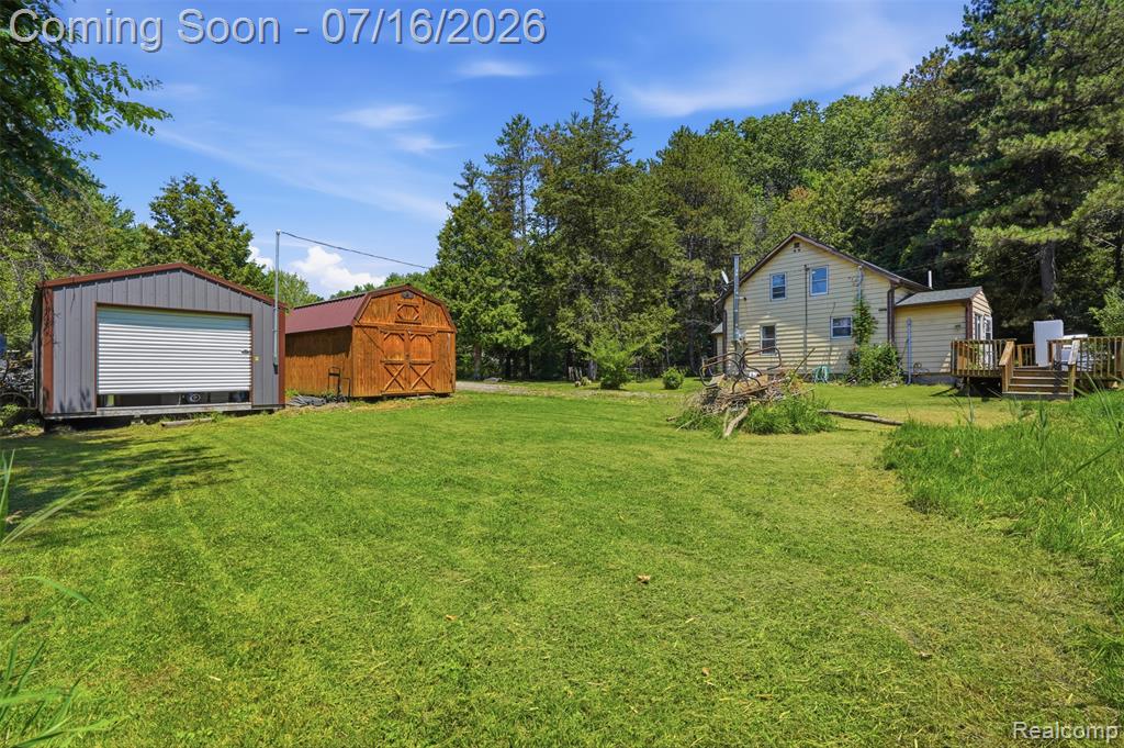 9490 Clark Road, East Lansing, MI 48823 — Photo 30