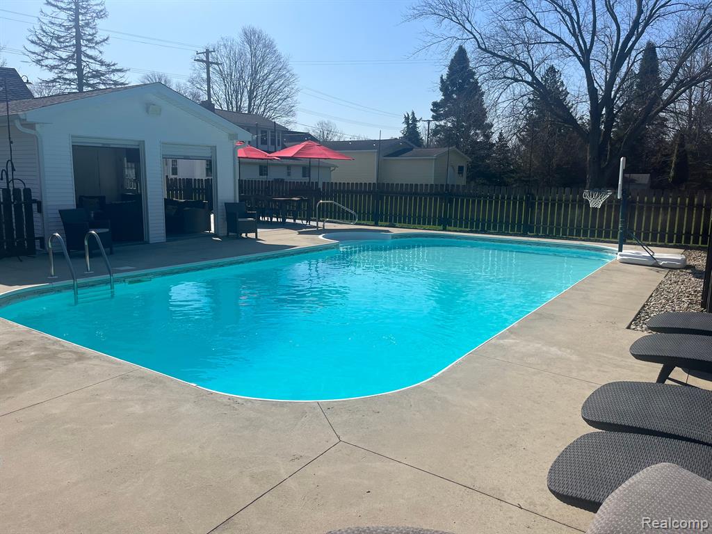8718 STATE Road, Millington, MI 48746 — Photo 37