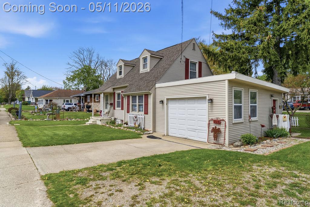 310 W Caroline Street, Fenton, MI 48430 — Photo 5