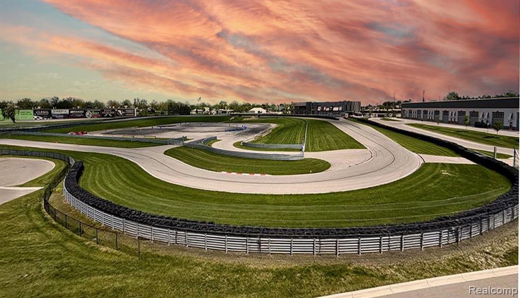 57 Pit Lane, Pontiac, MI 48341 — Photo 17