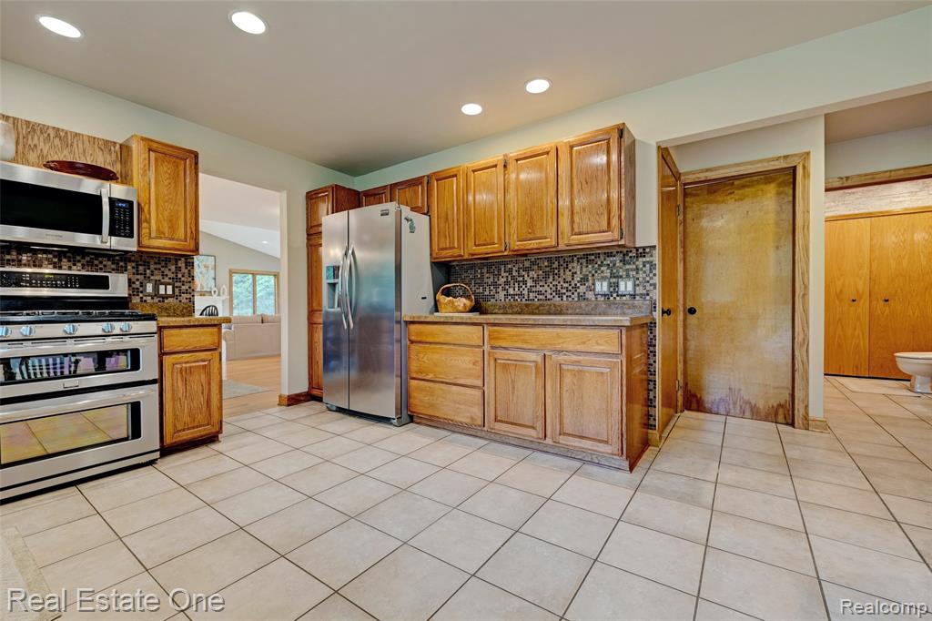 3960 Baldwin Road N, Ortonville, MI 48462 — Photo 10