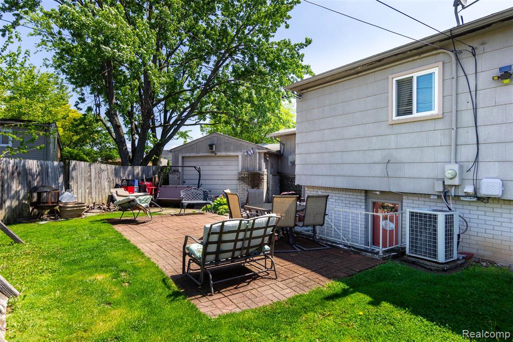 8315 Ingram Street, Westland, MI — Photo 33