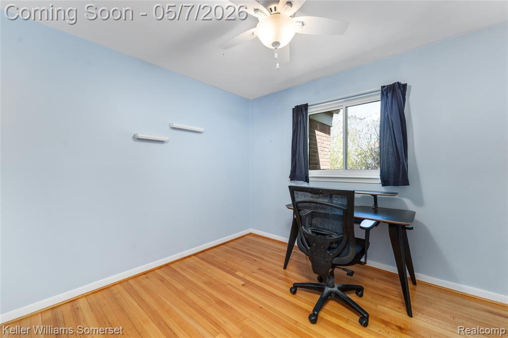 4320 Manor Avenue, Royal Oak, MI 48073 — Photo 14