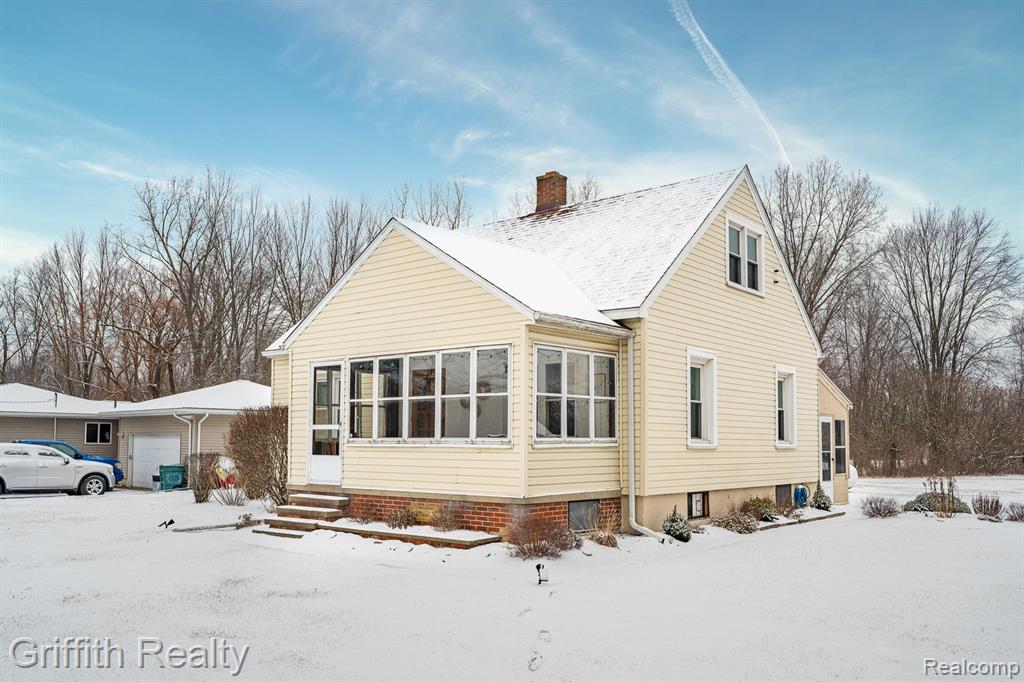 11166 PLANK Road, Milan, MI 48160 — Photo 2