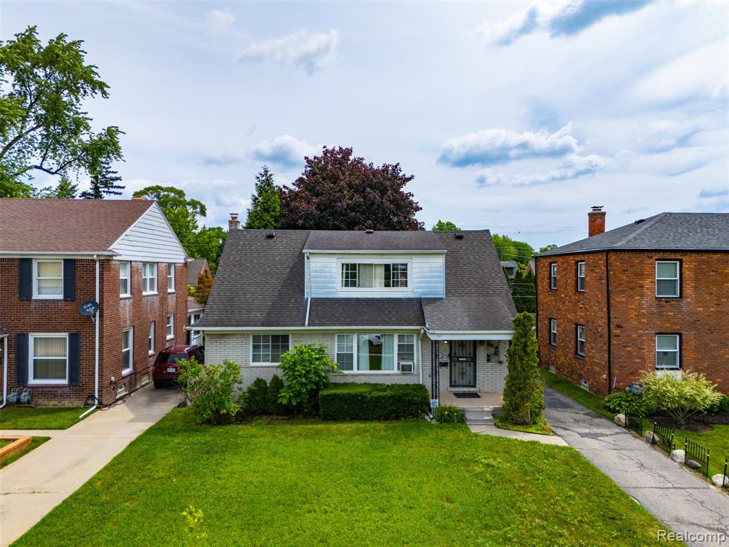 648 Alter Road, Detroit, MI 48215 — Photo 37