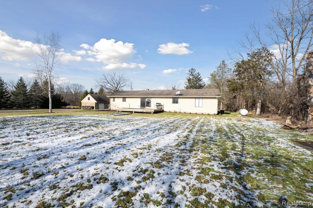 2843 GANNON Road, Howell, MI 48855 — Photo 31