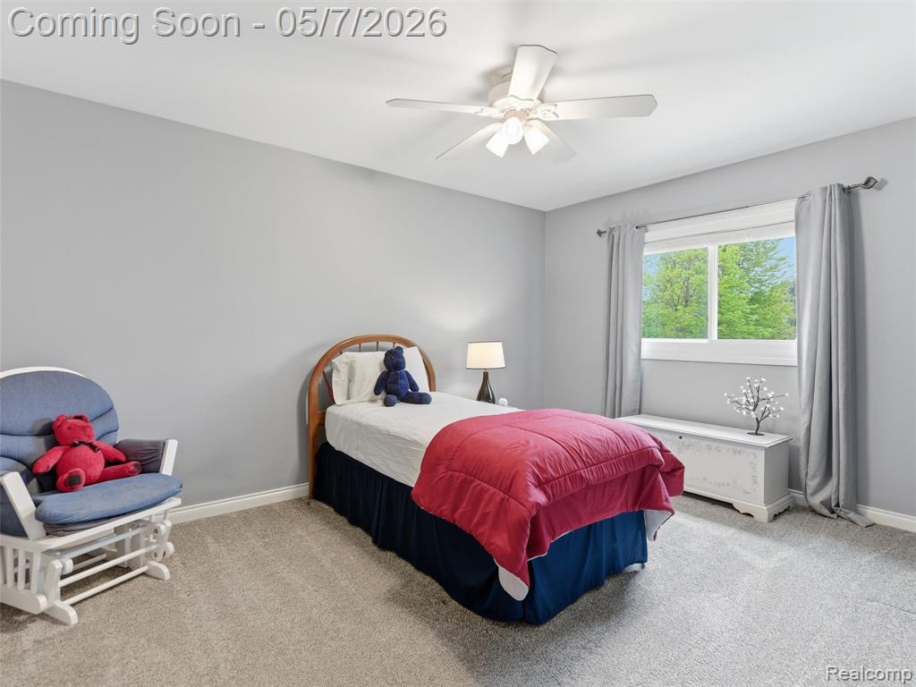 3874 Kaeleaf Road, Lake Orion, MI — Photo 28
