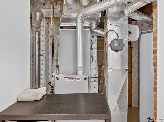418 W Madison Street, Ann Arbor, MI 48103 — Photo 28