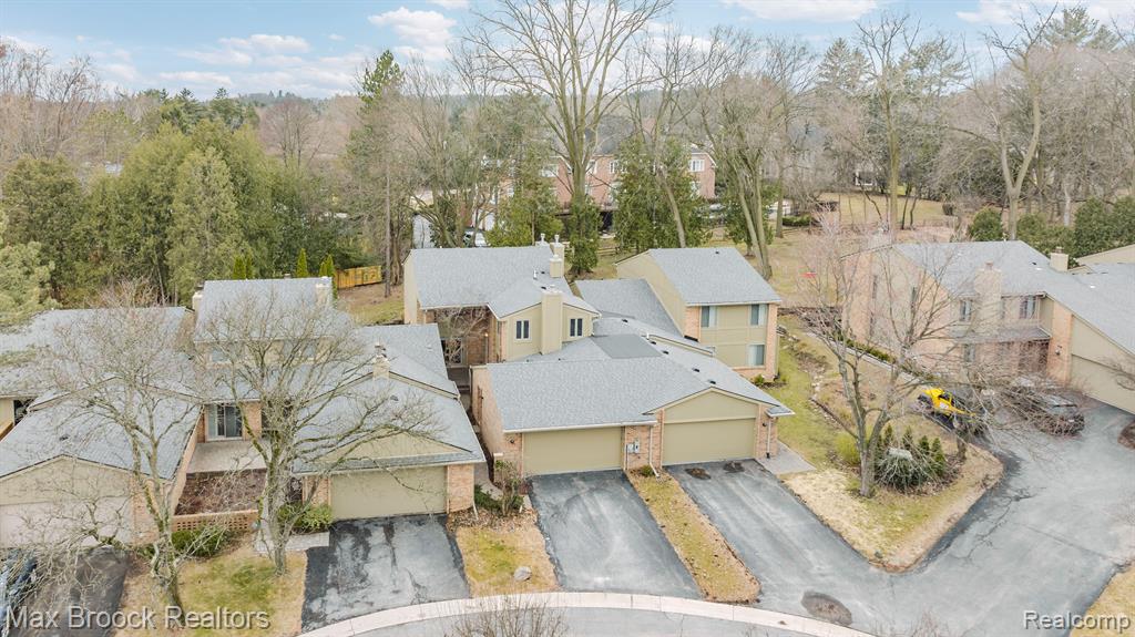 731 ARBOR COURT, Bloomfield Hills, MI 48304 — Photo 72